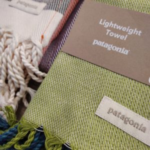 Patagonia Lightweight Towel